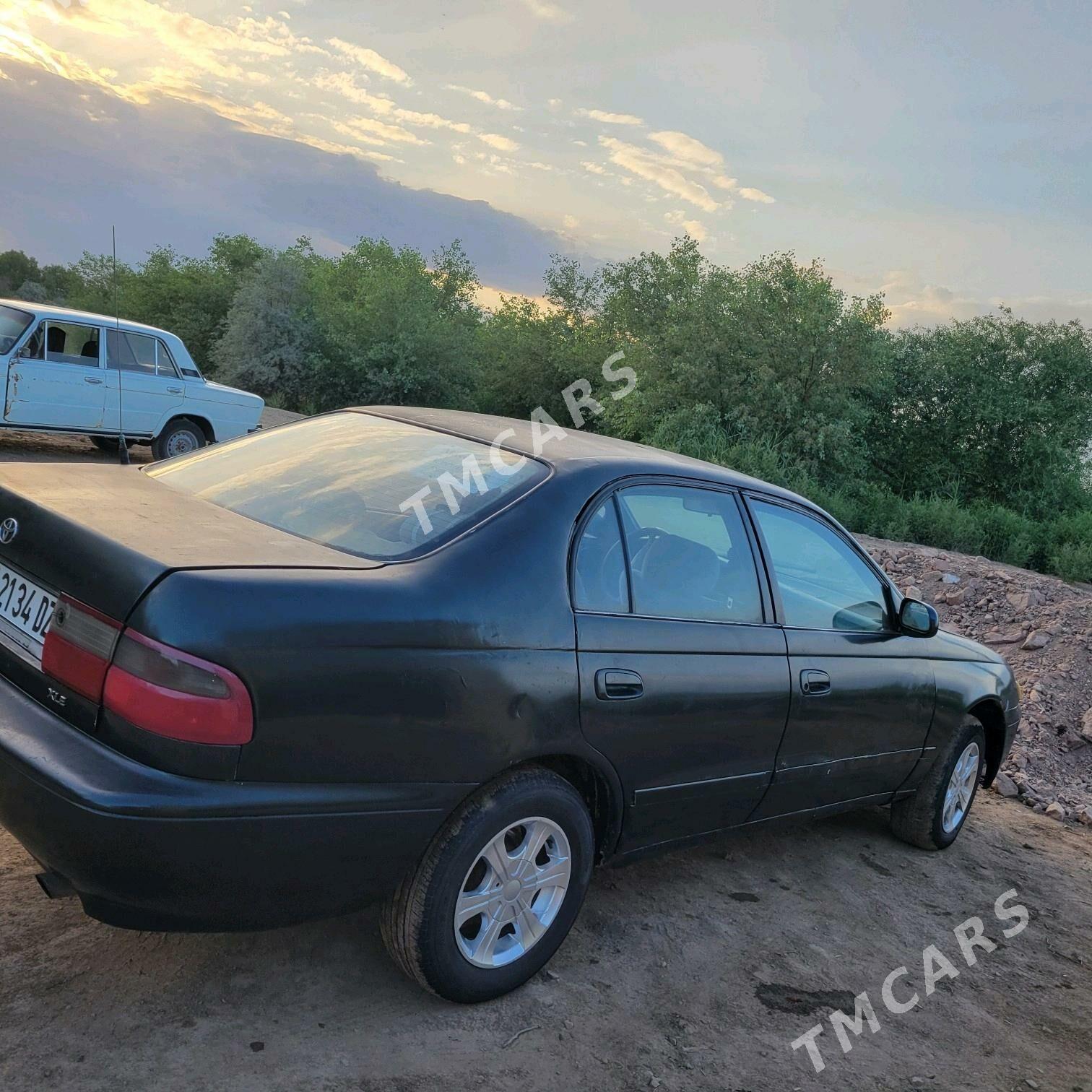 Toyota Corona 1994 - 50 000 TMT - Кёнеургенч - img 2