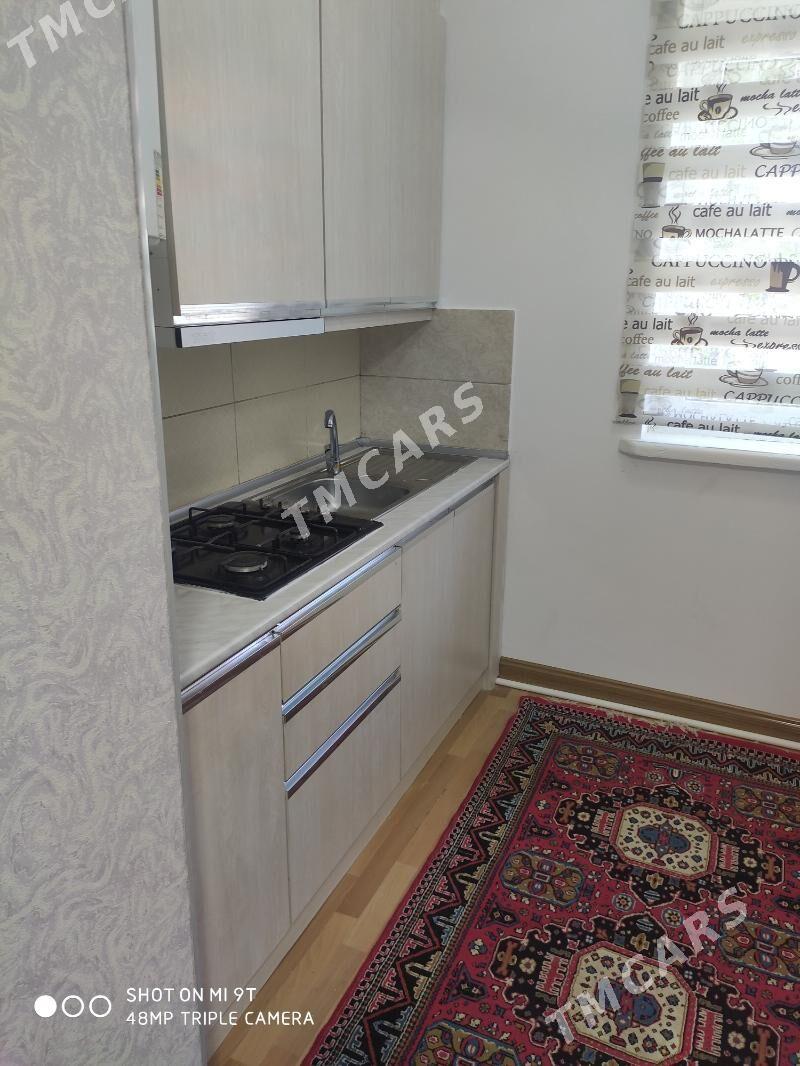 Аренда квартиры - 2 mkr - img 7