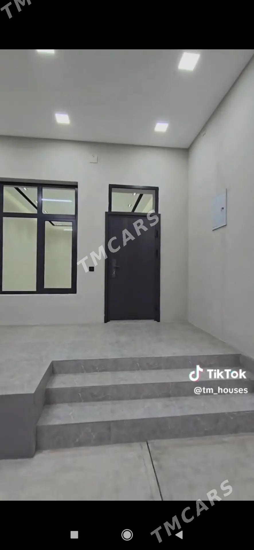Çoganly bisen kepic 3 sotok - Ашхабад - img 2