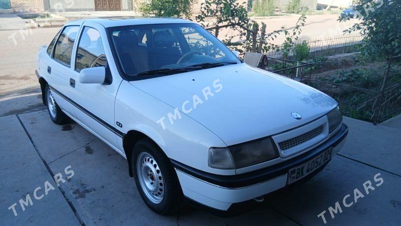 Opel Vectra 1992 - 40 000 TMT - Daşoguz - img 2