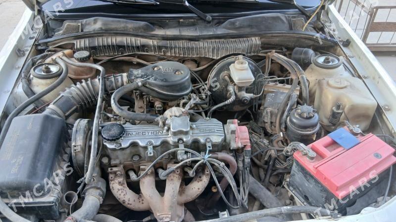 Opel Vectra 1992 - 40 000 TMT - Daşoguz - img 4