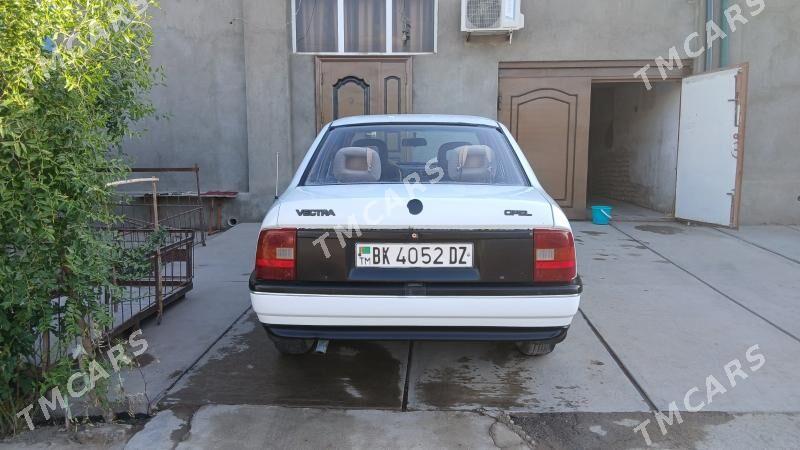 Opel Vectra 1992 - 40 000 TMT - Daşoguz - img 5