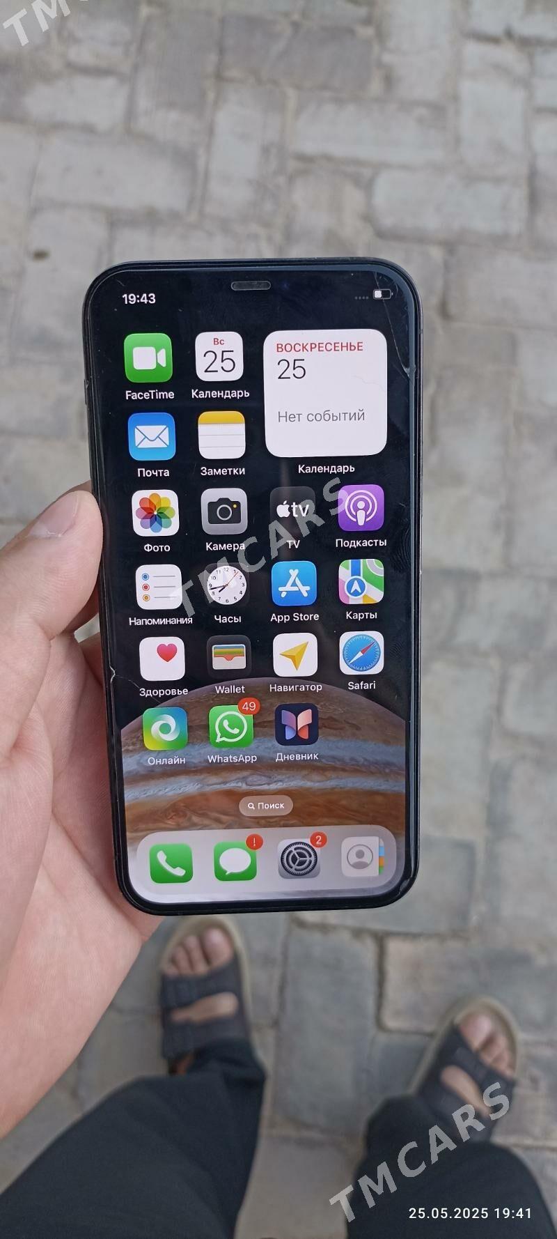 iphone 12pro - Baýramaly - img 3
