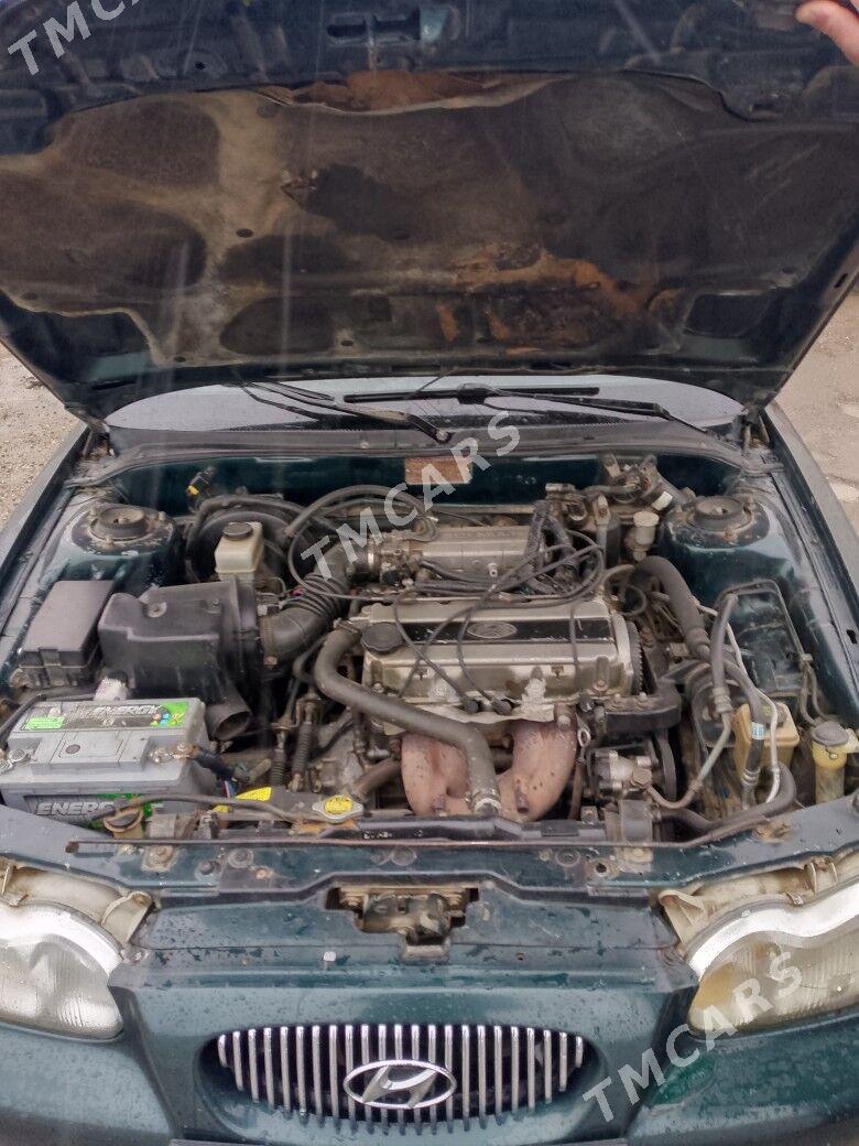 Hyundai Sonata 1996 - 30 000 TMT - Türkmenbaşy - img 2