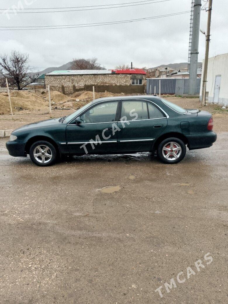 Hyundai Sonata 1996 - 30 000 TMT - Türkmenbaşy - img 4