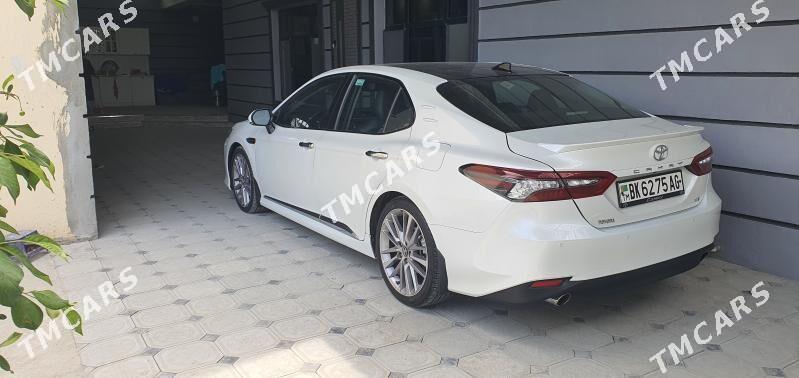 Toyota Camry 2018 - 395 000 TMT - Aşgabat - img 2