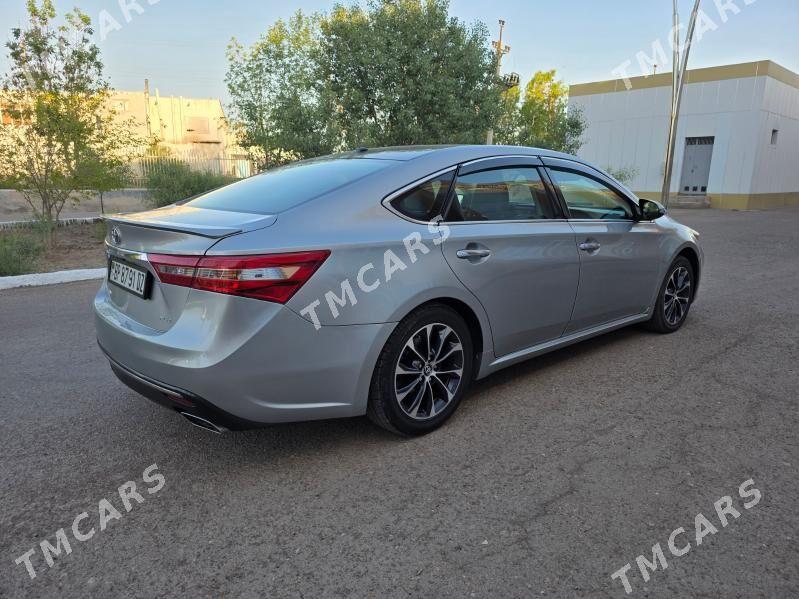 Toyota Avalon 2017 - 340 000 TMT - Daşoguz - img 2