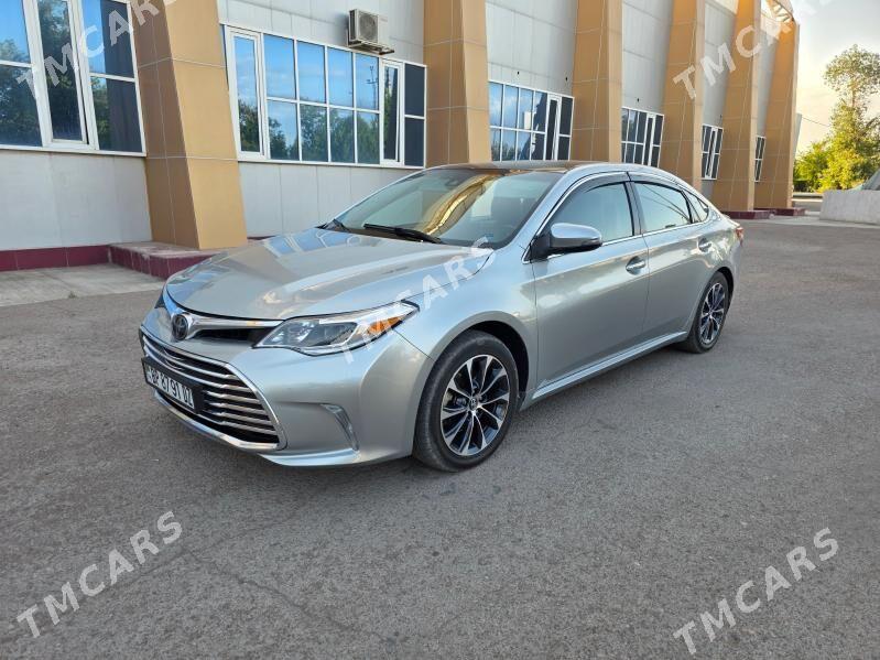 Toyota Avalon 2017 - 340 000 TMT - Daşoguz - img 7
