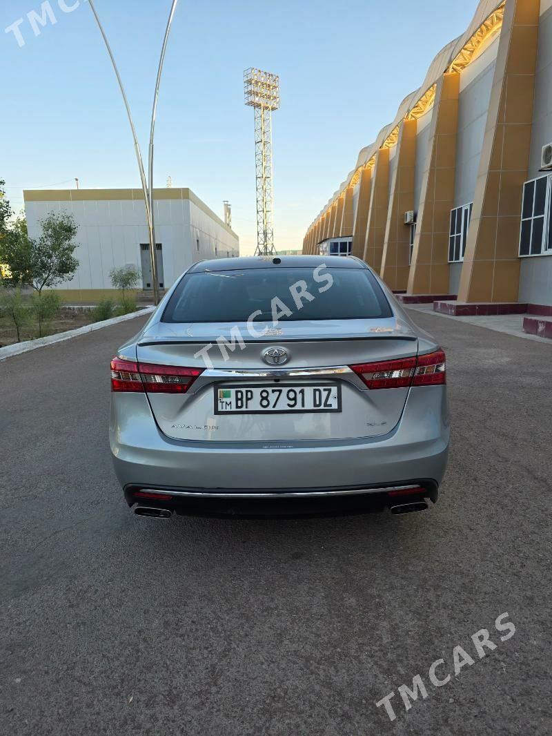 Toyota Avalon 2017 - 340 000 TMT - Daşoguz - img 9