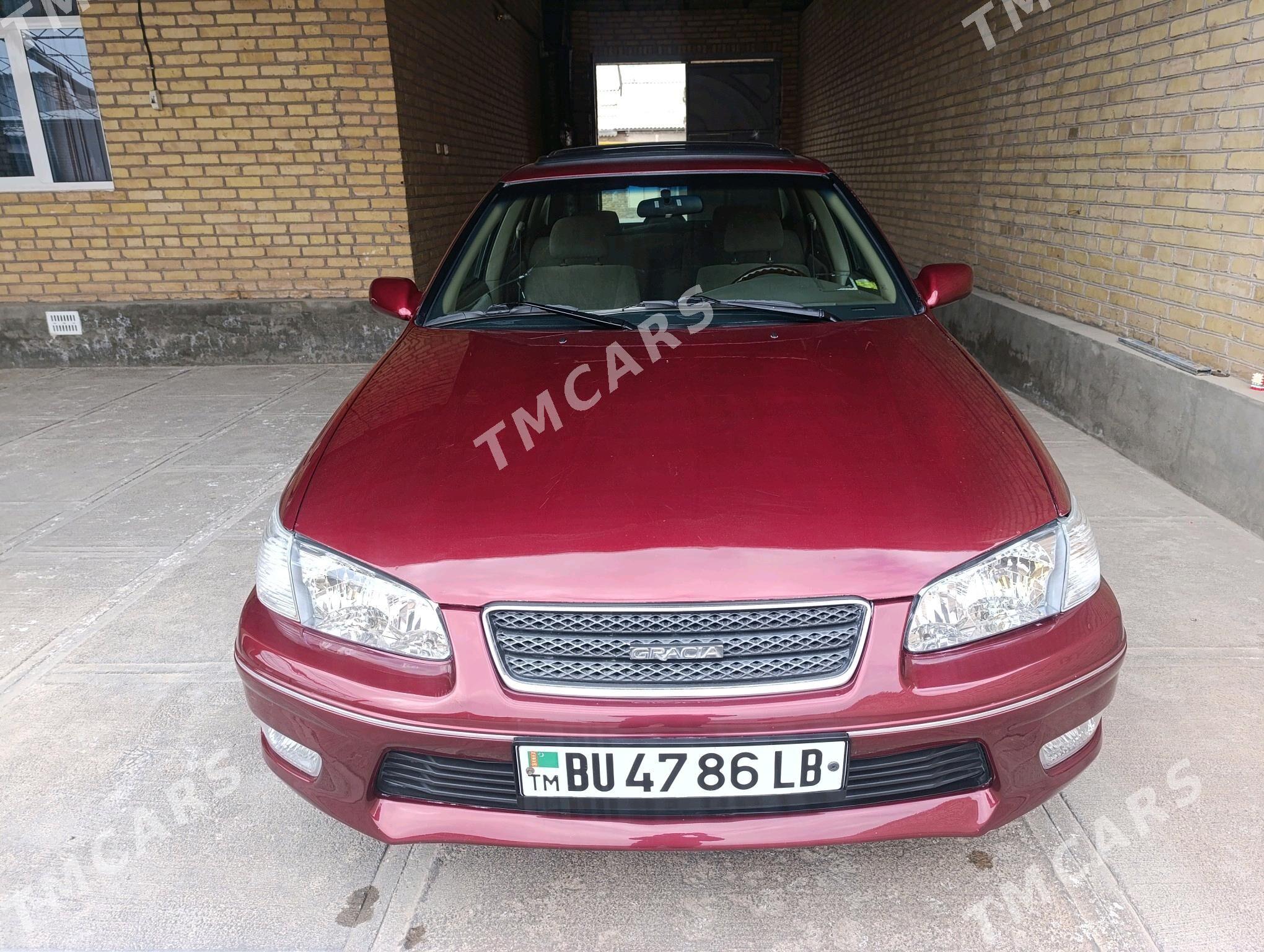 Toyota Camry 1999 - 145 000 TMT - Kerki - img 3