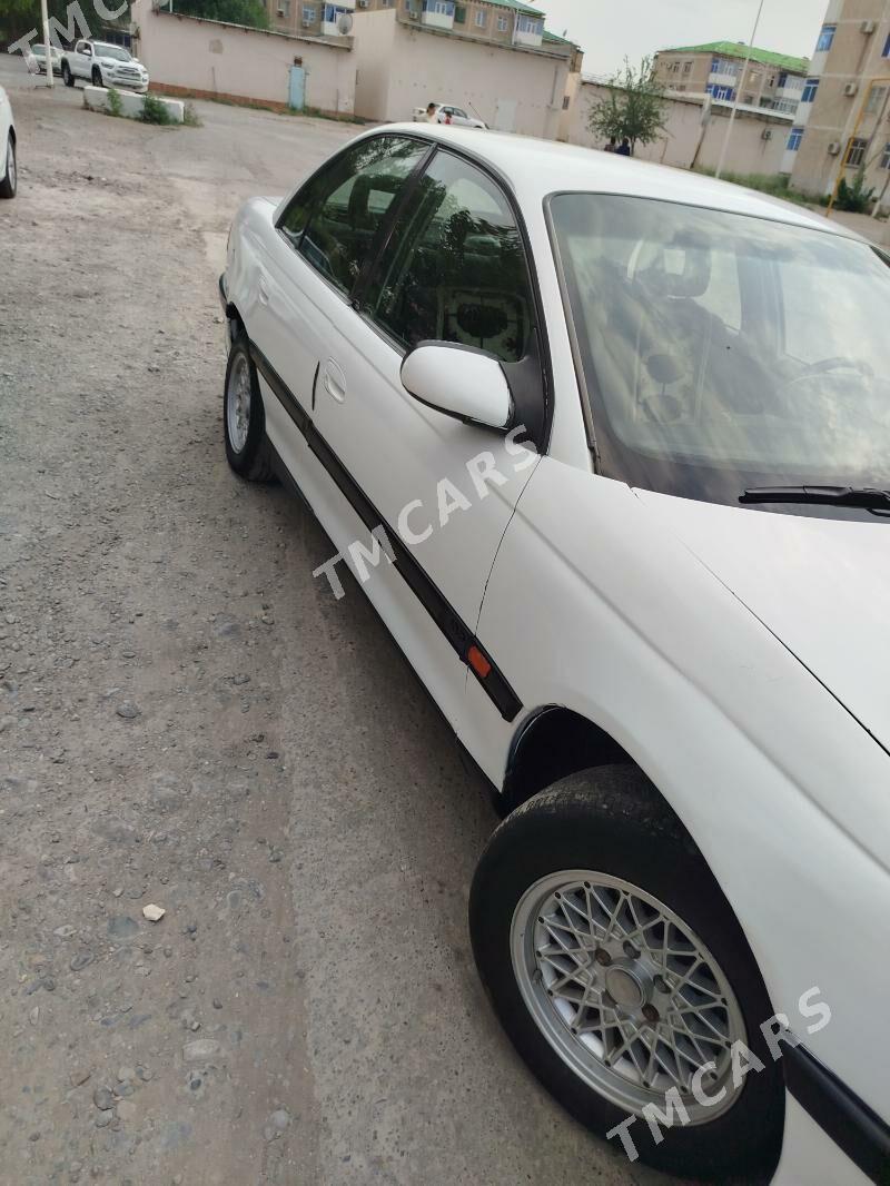 Opel Omega 1996 - 28 000 TMT - Türkmenabat - img 5
