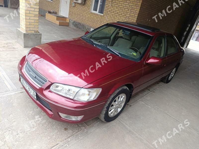 Toyota Camry 1999 - 145 000 TMT - Kerki - img 4