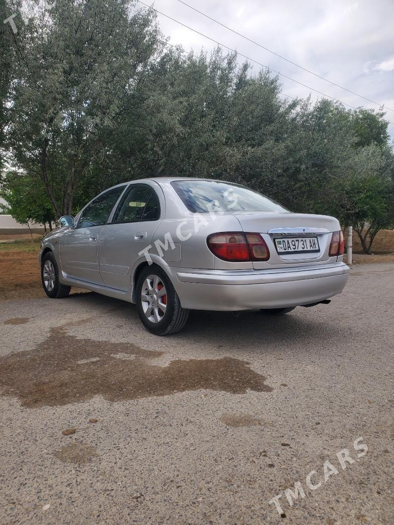 Nissan Sunny 2002 - 90 000 TMT - Änew - img 3