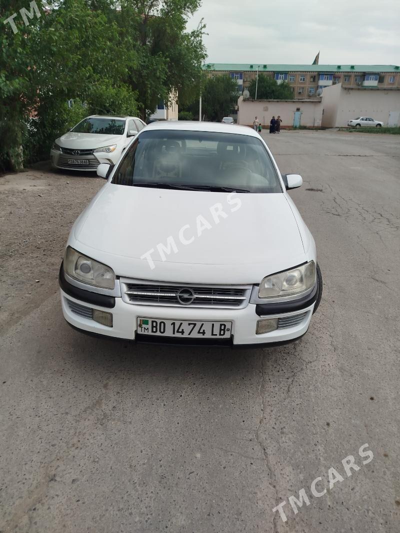 Opel Omega 1996 - 28 000 TMT - Türkmenabat - img 8