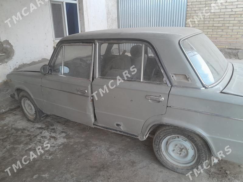 Lada 2106 1987 - 9 000 TMT - Garagum etraby - img 2