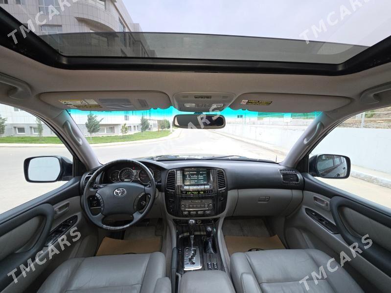 Toyota Land Cruiser 2005 - 500 000 TMT - Türkmenbaşy - img 2