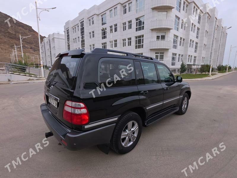 Toyota Land Cruiser 2005 - 500 000 TMT - Türkmenbaşy - img 4