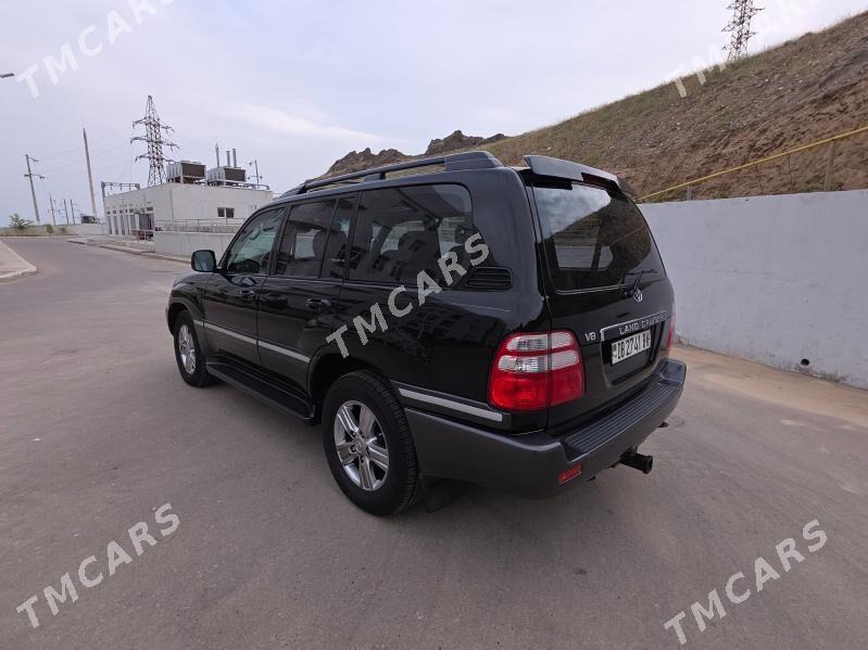 Toyota Land Cruiser 2005 - 500 000 TMT - Türkmenbaşy - img 5