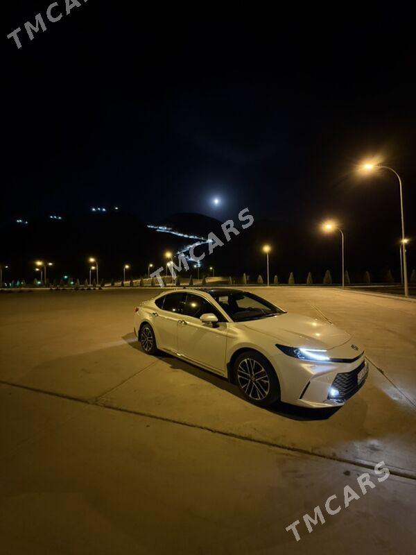 Toyota Camry 2024 - 639 000 TMT - Aşgabat - img 6