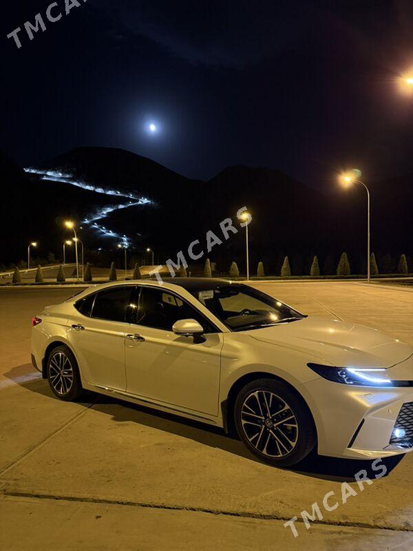 Toyota Camry 2024 - 639 000 TMT - Aşgabat - img 3