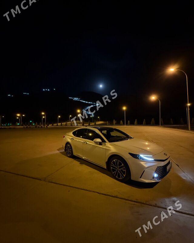 Toyota Camry 2024 - 639 000 TMT - Aşgabat - img 2