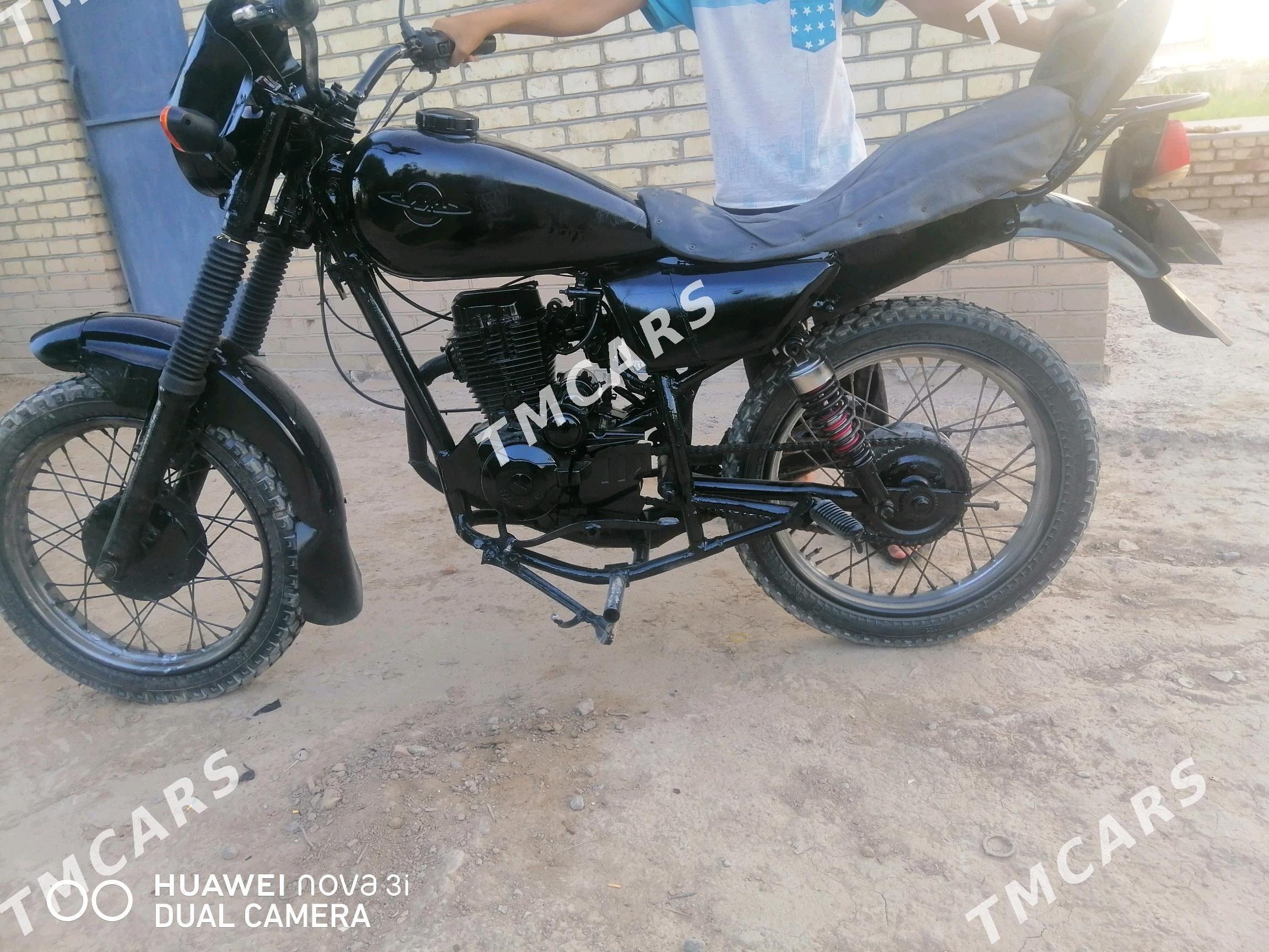 Fekon FK150-8G 2015 - 7 500 TMT - Байрамали - img 2