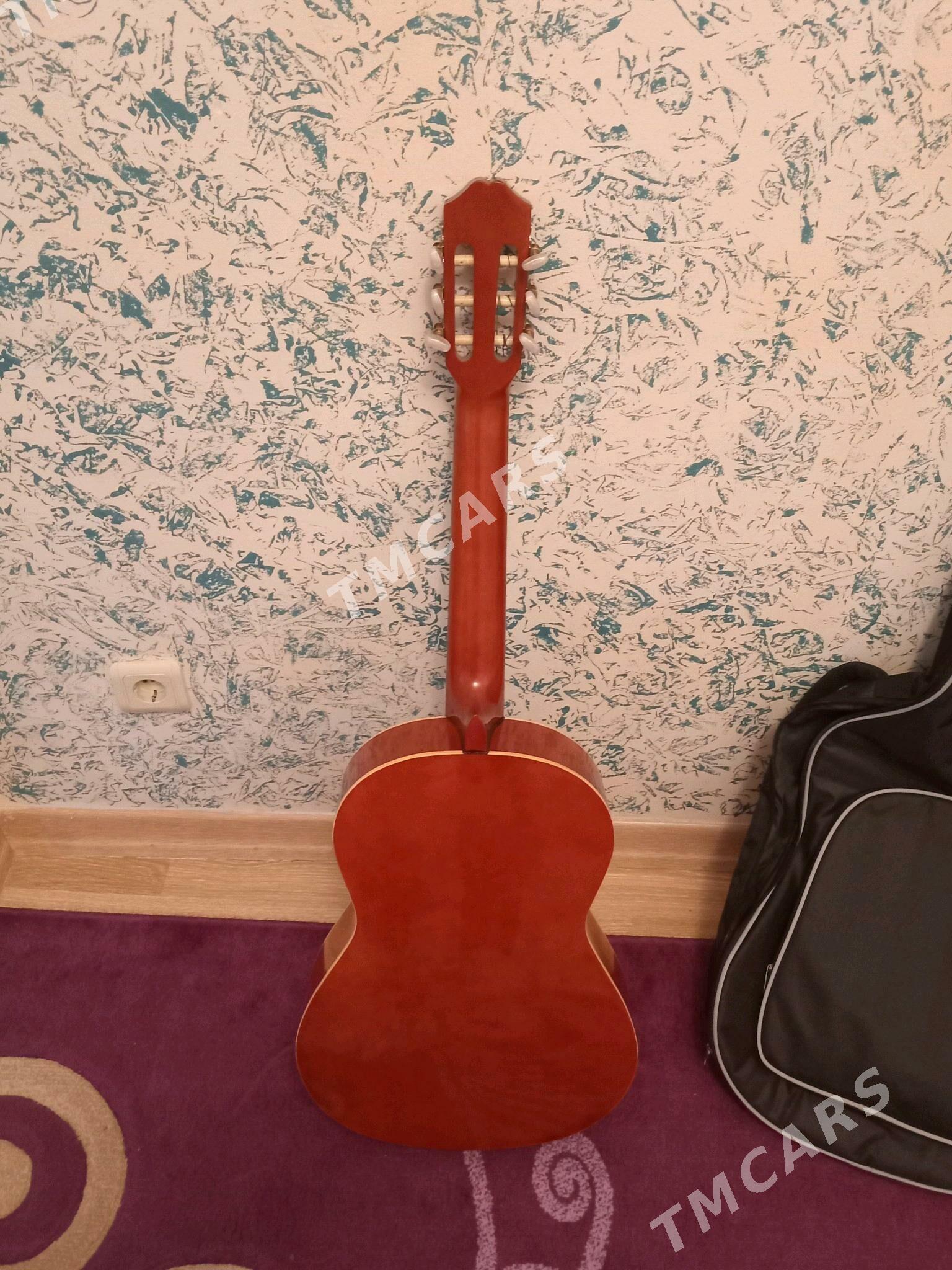 gitara - Aşgabat - img 3