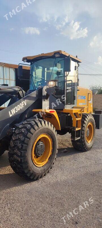 XCMG LW300F 2020 - 520 000 TMT - Мары - img 5