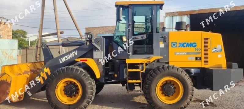 XCMG LW300F 2020 - 520 000 TMT - Мары - img 6