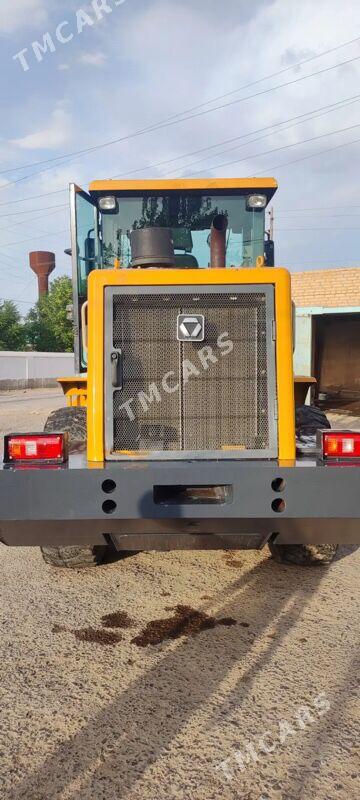 XCMG LW300F 2020 - 520 000 TMT - Мары - img 2