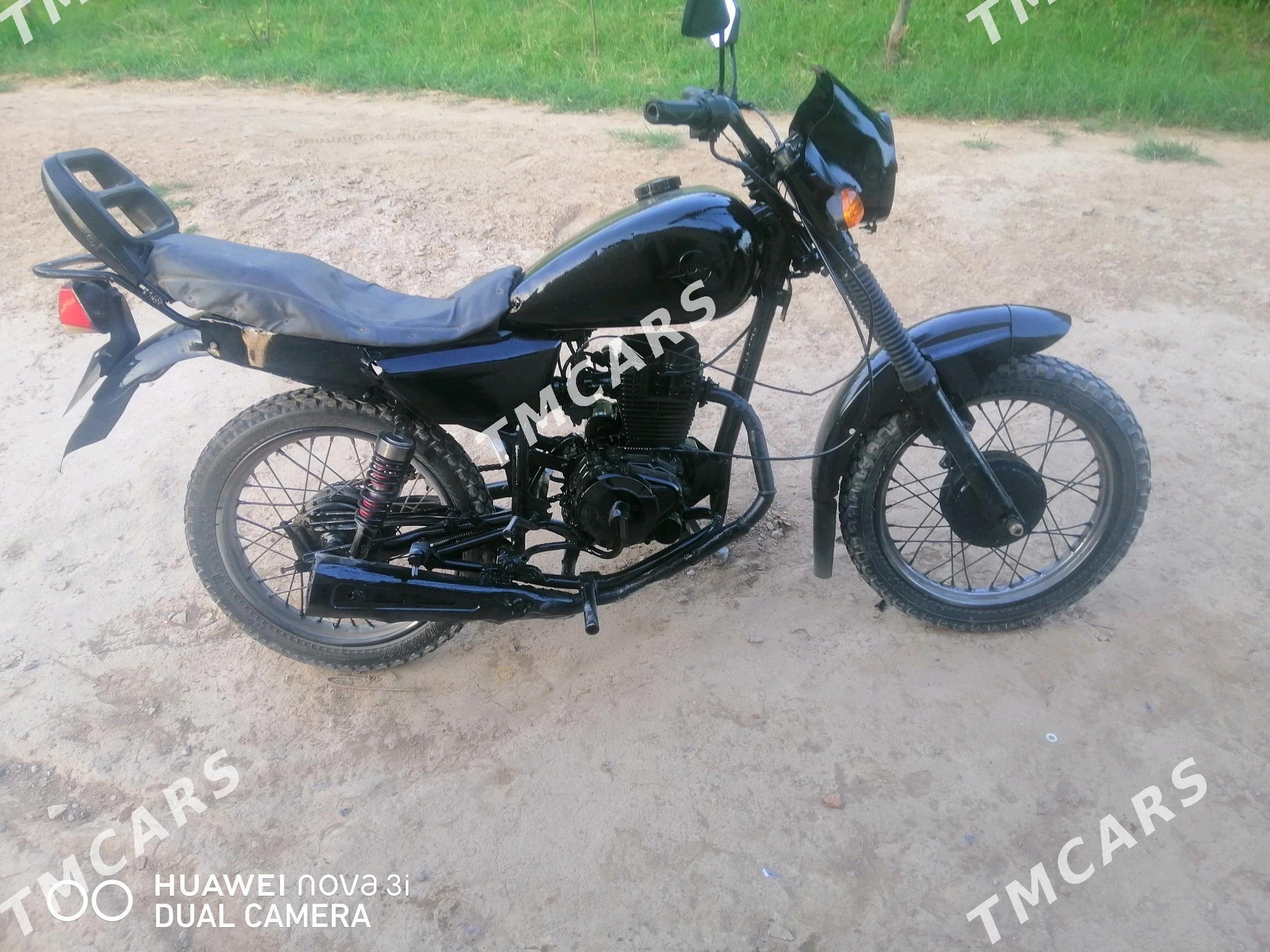 Fekon FK150-8G 2015 - 7 500 TMT - Байрамали - img 3
