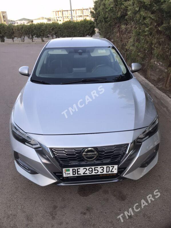 Nissan Sentra 2020 - 195 000 TMT - Дашогуз - img 3