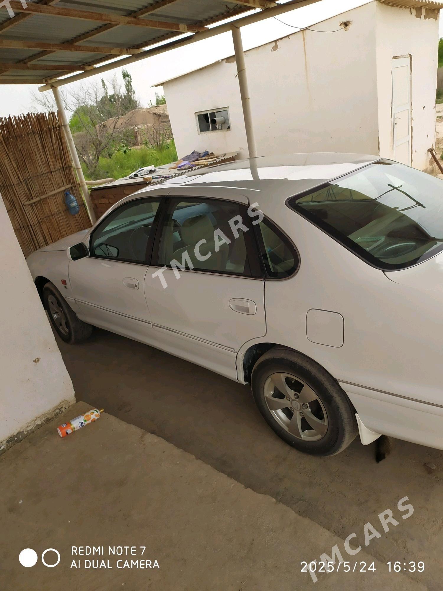 Toyota Avalon 1999 - 115 000 TMT - Sarahs - img 4
