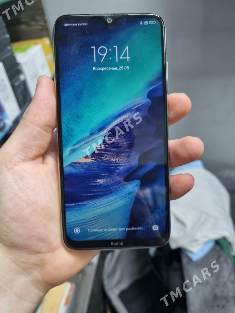 redmi note 8 2021 - Parahat 7 - img 2