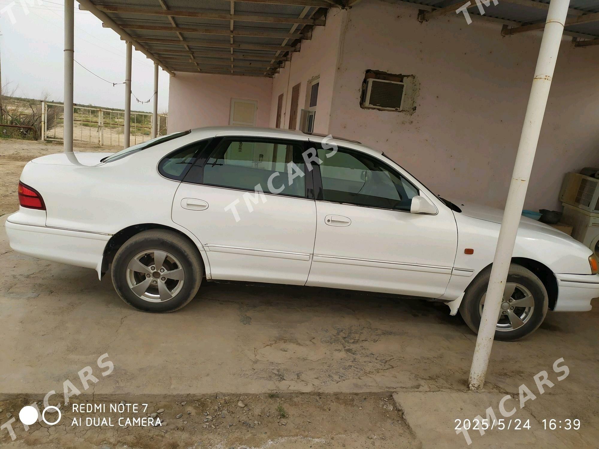 Toyota Avalon 1999 - 115 000 TMT - Sarahs - img 9