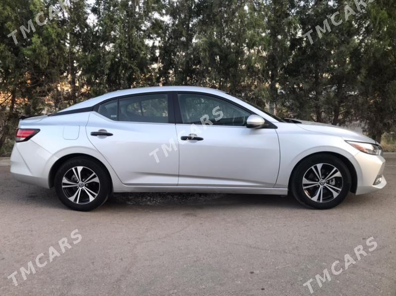 Nissan Sentra 2020 - 195 000 TMT - Дашогуз - img 5