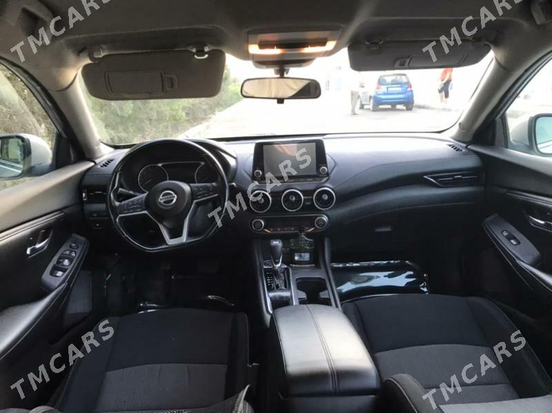Nissan Sentra 2020 - 195 000 TMT - Дашогуз - img 2