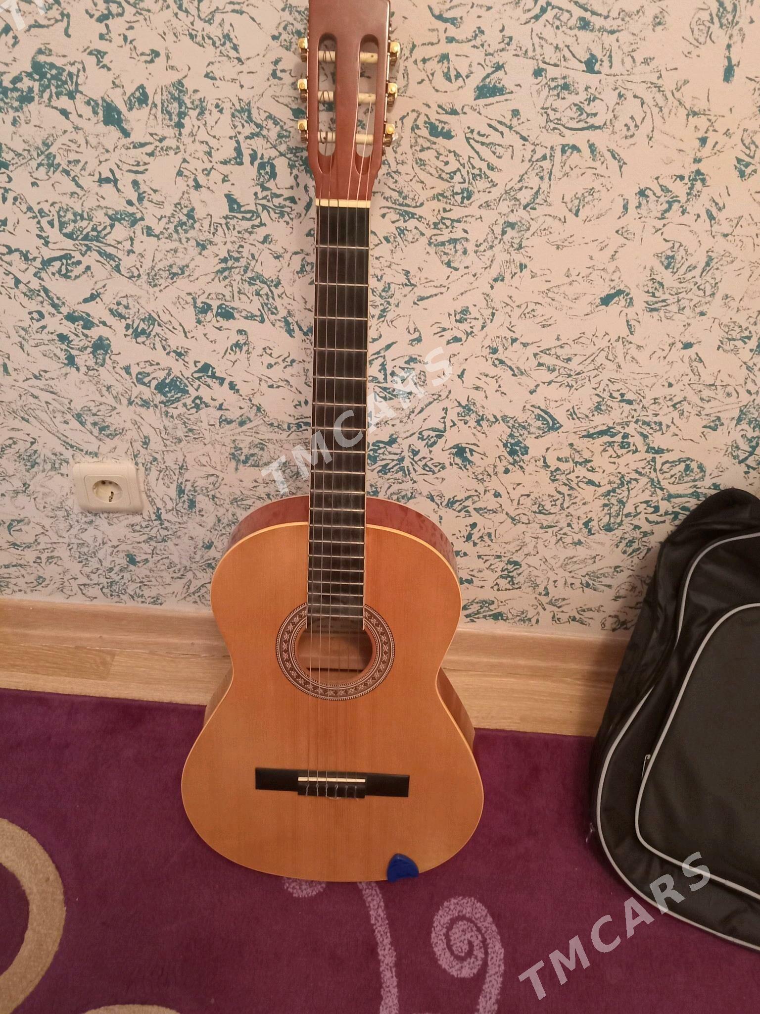 gitara - Aşgabat - img 5