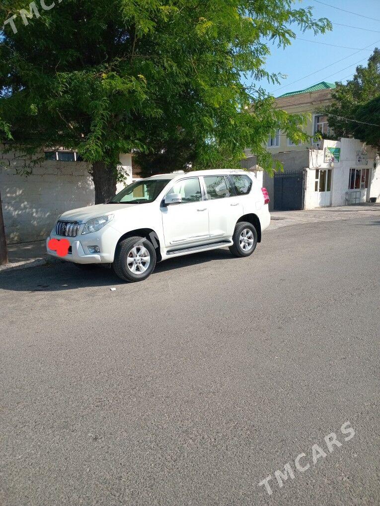 Toyota Land Cruiser Prado 2012 - 500 000 TMT - Туркменбаши - img 3