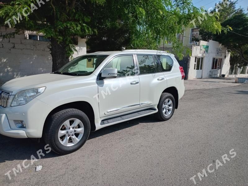 Toyota Land Cruiser Prado 2012 - 500 000 TMT - Туркменбаши - img 4
