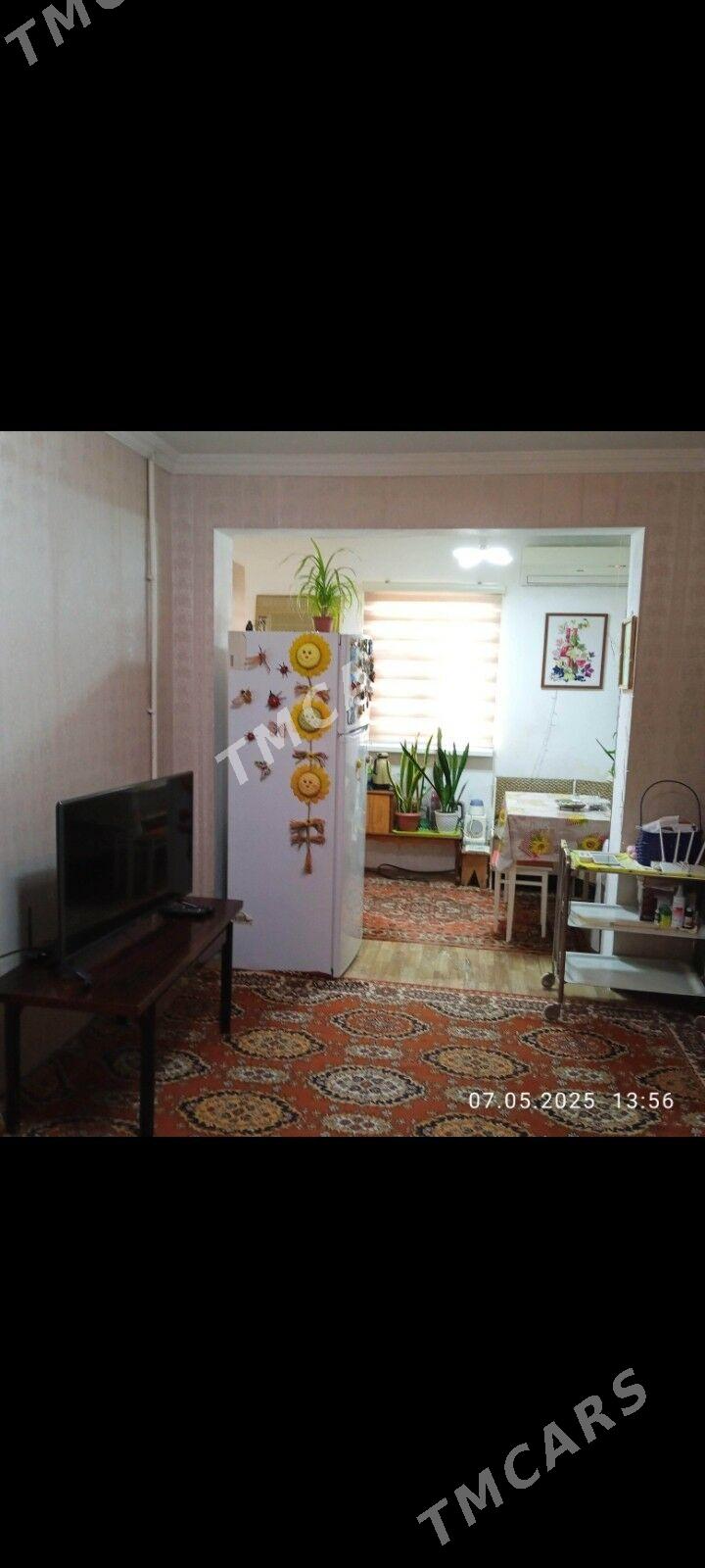 11 мкр 1 ком  2 этаж - 11 mkr - img 3