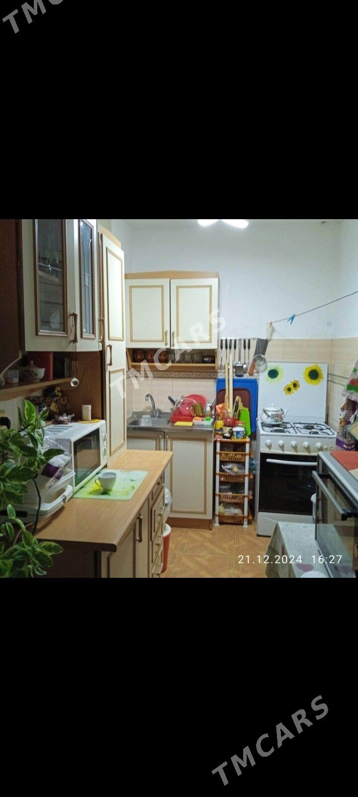 11 мкр 1 ком  2 этаж - 11 mkr - img 4