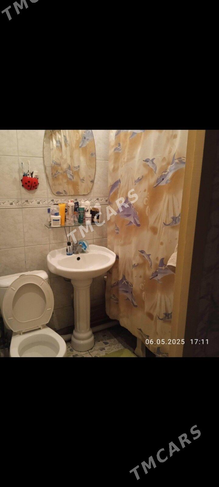 11 мкр 1 ком  2 этаж - 11 mkr - img 8
