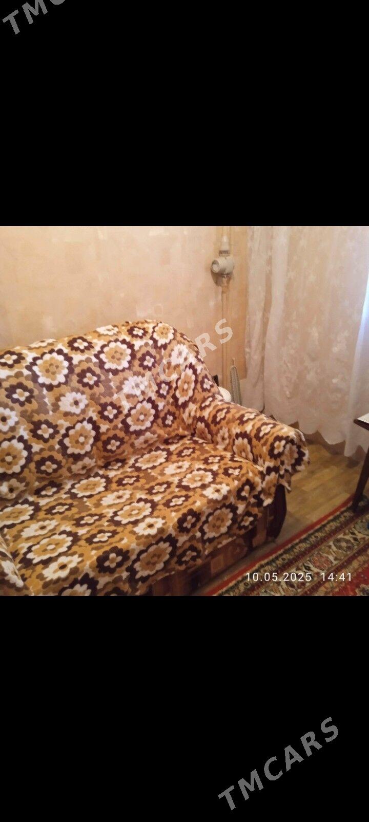 11 мкр 1 ком  2 этаж - 11 mkr - img 10