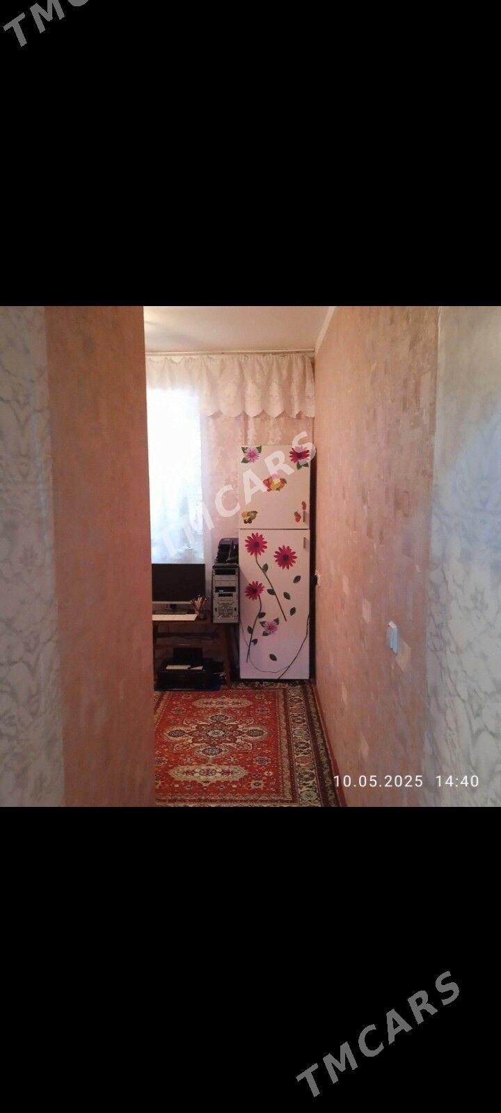 11 мкр 1 ком  2 этаж - 11 mkr - img 9