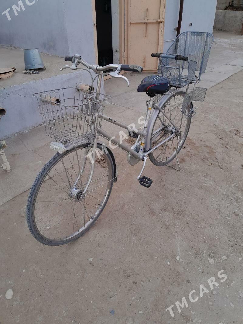 welik velik tigir - Gumdag - img 1