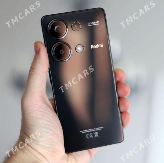 Redmi Not 13pro, 8+8/256gb - Туркменбаши - img 3