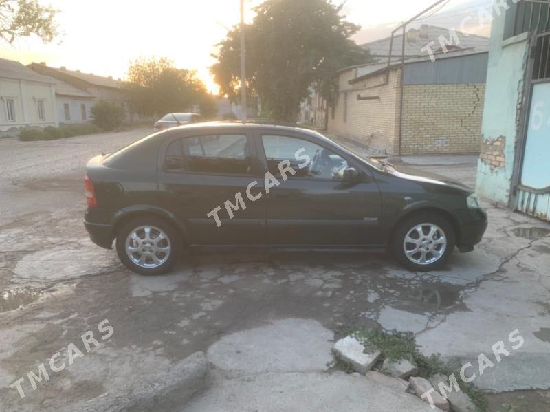 Opel Astra 1999 - 78 000 TMT - Mary - img 5