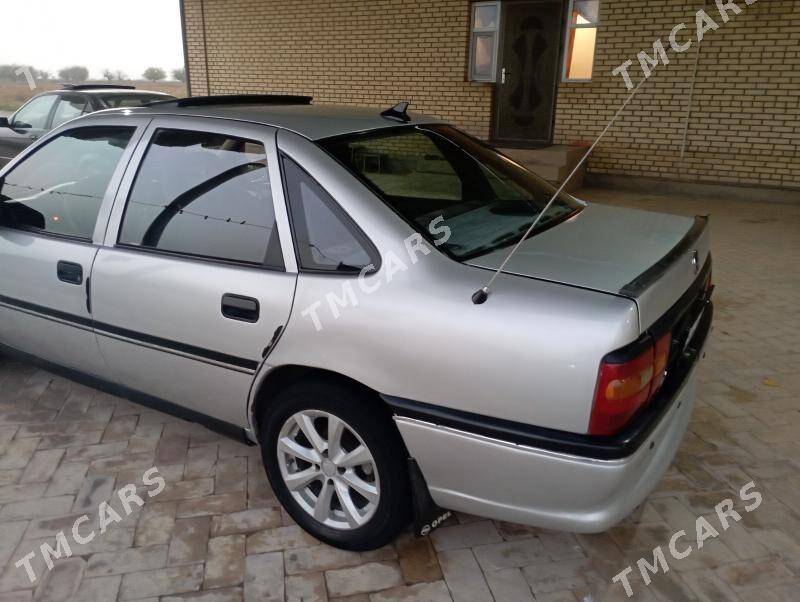 Opel Vectra 1992 - 36 000 TMT - Baýramaly - img 3
