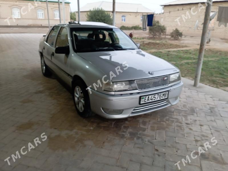 Opel Vectra 1992 - 36 000 TMT - Baýramaly - img 4